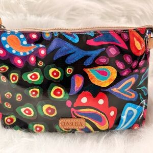 Consuela Soohie City Bag with wide Strap